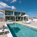 Chrysothemis Villas